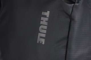 Рюкзак на одній лямці Thule Tact Sling – 8 л, 0,41 кг Чорний