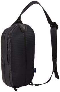 Рюкзак на одній лямці Thule Tact Sling – 8 л, 0,41 кг Чорний