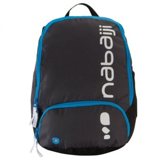 Рюкзак NABAIJI 17L GREY BLUE