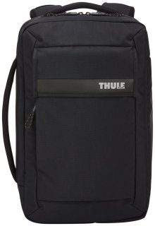 Рюкзак-наплечная сумка Thule Paramount Convertible Laptop Bag 16л черная