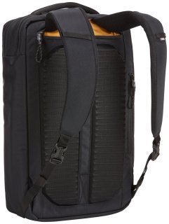 Рюкзак-наплечная сумка Thule Paramount Convertible Laptop Bag 16л черная