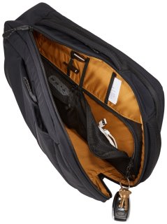 Рюкзак-наплечная сумка Thule Paramount Convertible Laptop Bag 16л черная