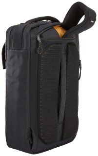 Рюкзак-наплечная сумка Thule Paramount Convertible Laptop Bag 16л черная