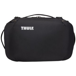 Рюкзак-наплічна сумка Thule Subterra Convertible Carry On 40 л з нейлону чорний