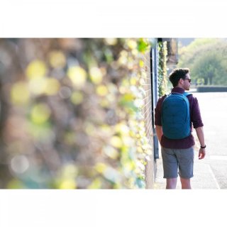 Рюкзак Osprey Axis на 18 л вагою 0,66 кг Чорний