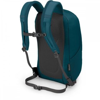 Рюкзак Osprey Axis на 18 л вагою 0,66 кг Синій