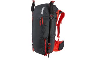 Рюкзак походный мужской Thule AllTrail Men's 35 литров Голубой