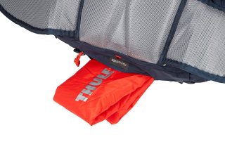 Рюкзак походный Thule Capstone Men's 22 литра Синий Рюкзак походный Thule Capstone Men's 22 литра Синий