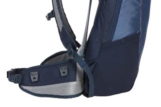 Рюкзак походный Thule Capstone Men's 22 литра Синий Рюкзак походный Thule Capstone Men's 22 литра Синий