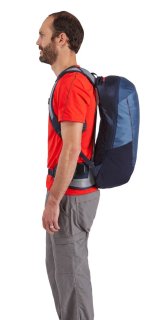 Рюкзак походный Thule Capstone Men's 22 литра Синий Рюкзак походный Thule Capstone Men's 22 литра Синий