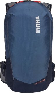 Рюкзак походный женский Thule Capstone Women's 22 литра синий