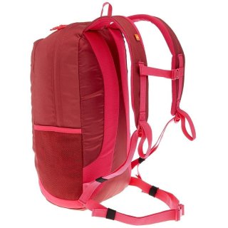 Рюкзак повседневный 20 л. Quechua ARPENAZ, бордовый