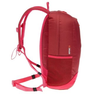 Рюкзак повседневный 20 л. Quechua ARPENAZ, бордовый
