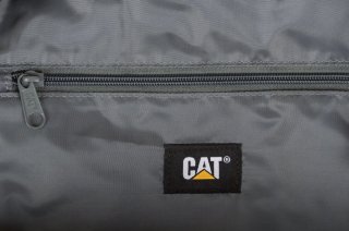 Рюкзак повседневный CAT Millennial Classic черный