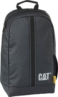 Рюкзак повседневный CAT Tarp Power NG черный