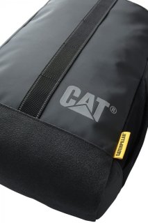 Рюкзак повсякденний CAT Tarp Power NG чорний