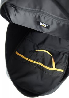 Рюкзак повсякденний CAT Tarp Power NG чорний