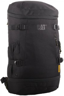 Рюкзак повседневный CAT Urban Active черный