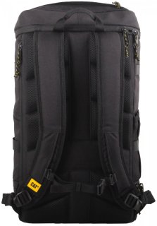 Рюкзак повседневный CAT Urban Active черный