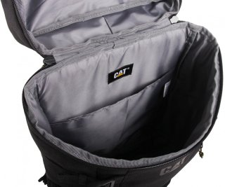 Рюкзак повседневный CAT Urban Active черный