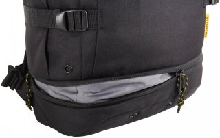 Рюкзак повседневный CAT Urban Active черный