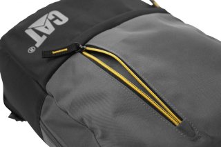 Рюкзак повседневный с отделением для ноутбука и планшета CAT Mochilas антрацит