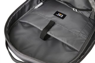 Рюкзак повседневный с отделением для ноутбука и планшета CAT Mochilas антрацит