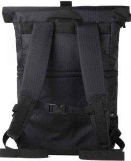 Рюкзак повседневный с отсеком для DSLR фотокамеры Crumpler The Pearler (черный)