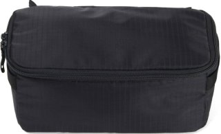 Рюкзак повседневный с отсеком для DSLR фотокамеры Crumpler The Pearler (черный)