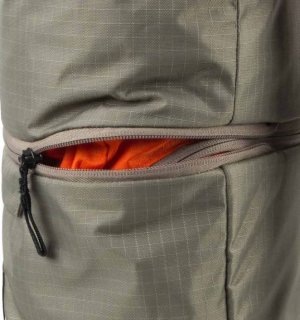 Рюкзак повседневный с отсеком для DSLR фотокамеры Crumpler The Pearler (песочный)