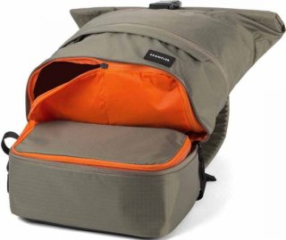 Рюкзак повседневный с отсеком для DSLR фотокамеры Crumpler The Pearler (песочный)