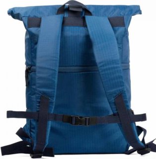 Рюкзак повседневный с отсеком для DSLR фотокамеры Crumpler The Pearler (синий)