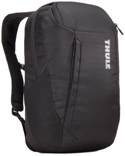Рюкзак повсякденний Thule Accent Backpack 20 літрів Чорний