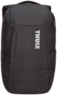 Рюкзак повсякденний Thule Accent Backpack 20 літрів Чорний