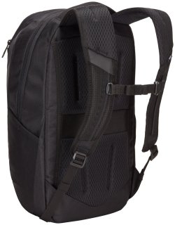Рюкзак повсякденний Thule Accent Backpack 20 літрів Чорний