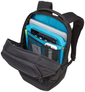 Рюкзак повсякденний Thule Accent Backpack 20 літрів Чорний