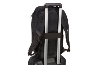 Рюкзак повсякденний Thule Accent Backpack 20 літрів Чорний