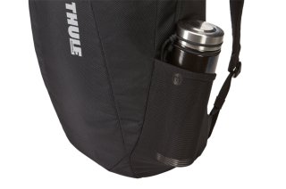 Рюкзак повсякденний Thule Accent Backpack 20 літрів Чорний