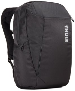Рюкзак повседневный Thule Accent Backpack 23 литра Черный