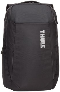 Рюкзак повседневный Thule Accent Backpack 23 литра Черный