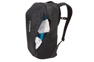 Рюкзак повседневный Thule Accent Backpack 23 литра Черный