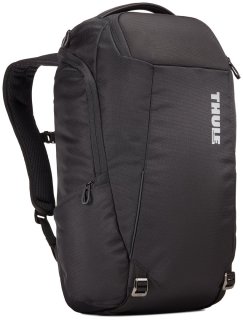 Рюкзак повседневный Thule Accent Backpack 28 литров Черный