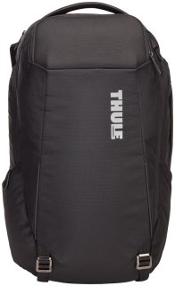 Рюкзак повседневный Thule Accent Backpack 28 литров Черный