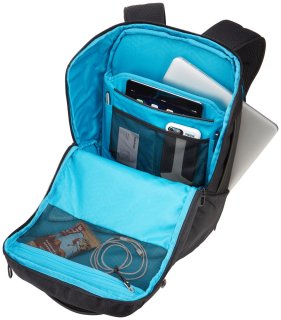 Рюкзак повседневный Thule Accent Backpack 28 литров Черный