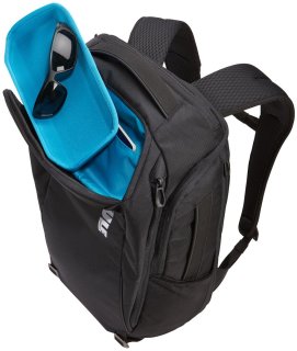 Рюкзак повседневный Thule Accent Backpack 28 литров Черный