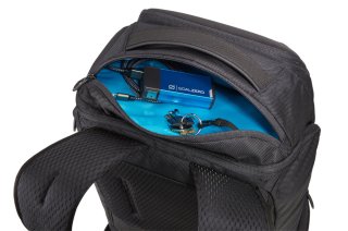 Рюкзак повседневный Thule Accent Backpack 28 литров Черный