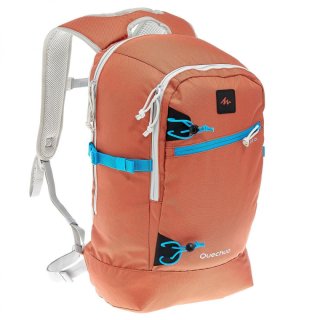 Рюкзак Quechua Escape 22 СL кирпичный