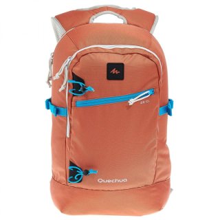 Рюкзак Quechua Escape 22 СL кирпичный