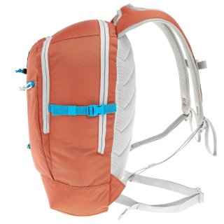 Рюкзак Quechua Escape 22 СL кирпичный