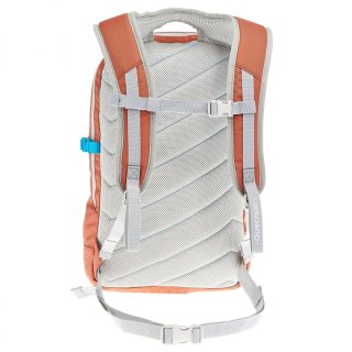Рюкзак Quechua Escape 22 СL кирпичный
